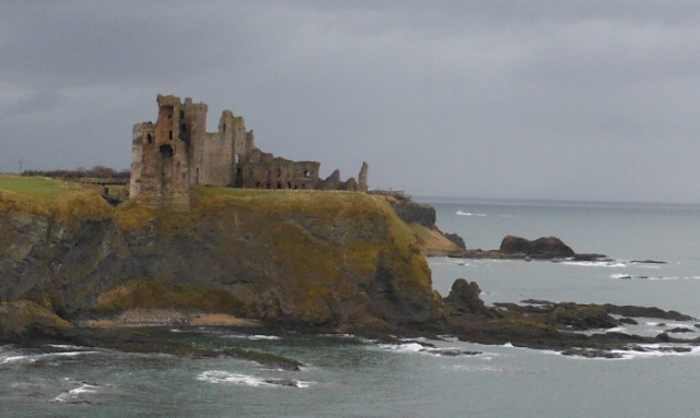 ´Tantallon