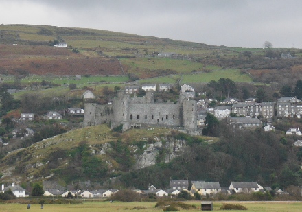 ´Harlech