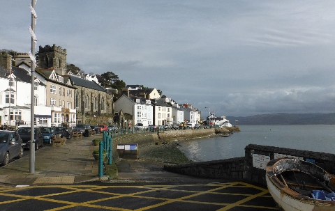 ´Aberdovey´