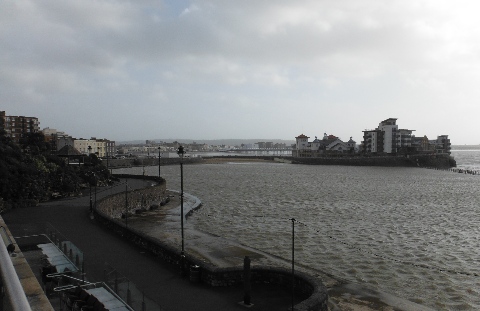 ´Weston-Super-Mare´