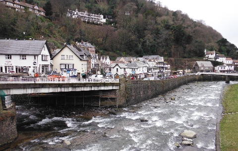 ´Lynmouth´