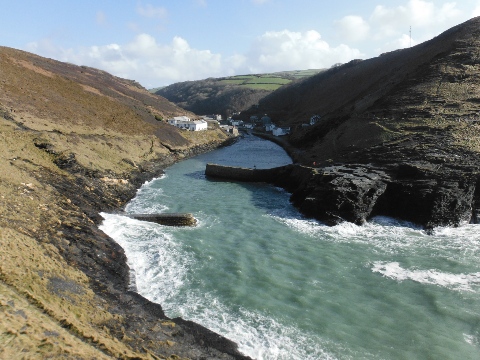 ´Boscastle´
