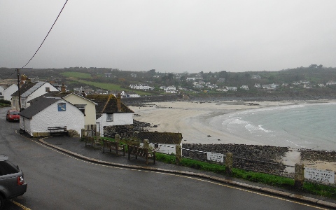 ´Coverack´