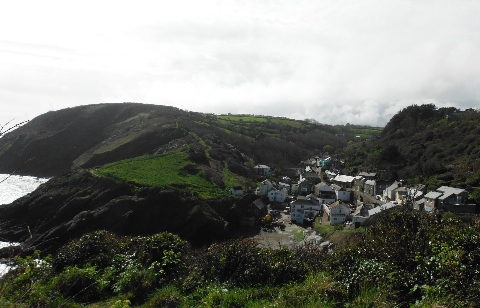 ´Portloe´