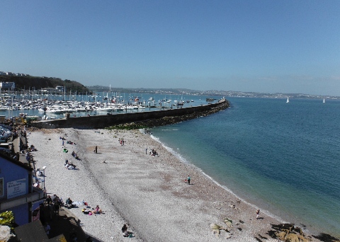 ´Brixham´