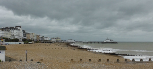 ´Eastbourne