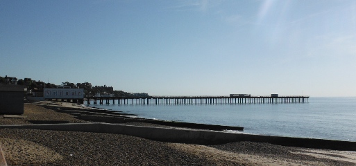 ´Felixstowe
