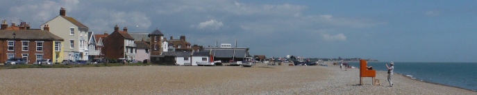 ´Aldeburgh