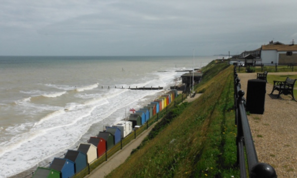 ´Mundesley