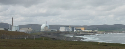 ´Dounreay´
