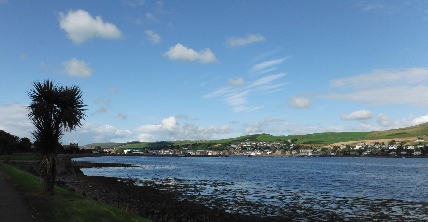 ´Campbeltown´