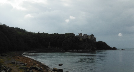 ´Culzean
