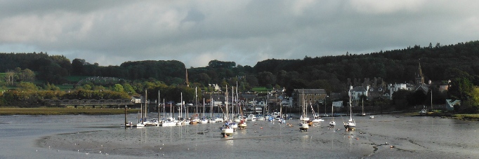 ´Kirkcudbright´