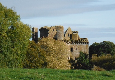 ´Caerlaverock