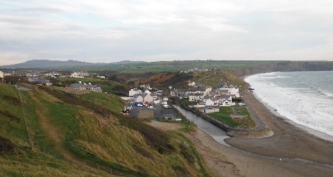 ´Aberdaron´